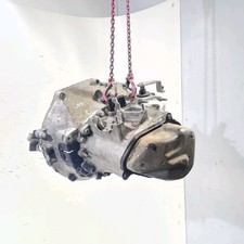 Boite de vitesse Peugeot 207