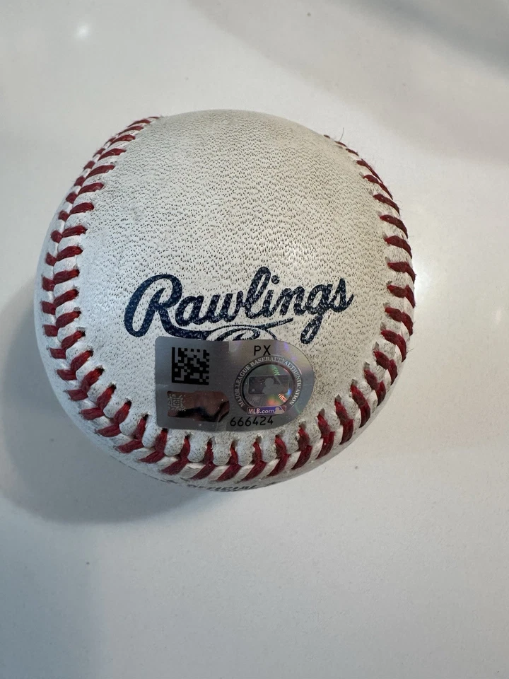 Camiseta de béisbol usada en el juego David Wright 7/9/25 día de jubilación #5 de los Mets de Nueva York Foto 3 de 4