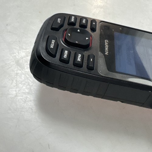 Garmin GPSMap66sr con mappatura completa Europa TopoActive - Foto 6 di 20
