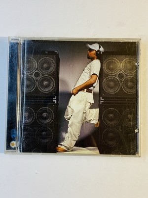 Soulstar by Musiq Soulchild (CD, Dec-2003, Def Soul (USA)