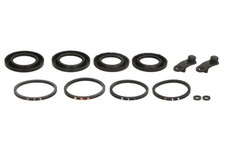 Kits de frein Citroen C8