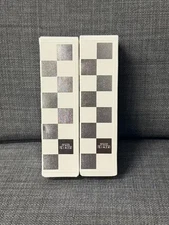 Shiseido Ginza Eau De Parfum 7ml Set of 2 Discontinued Not Sale fragrance New JP