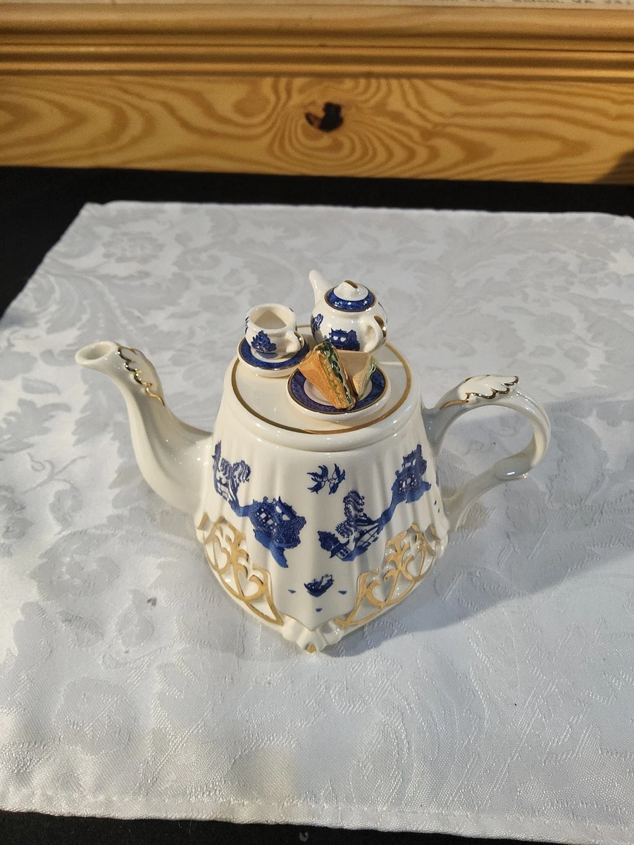 cardew design teapot products for sale | eBay