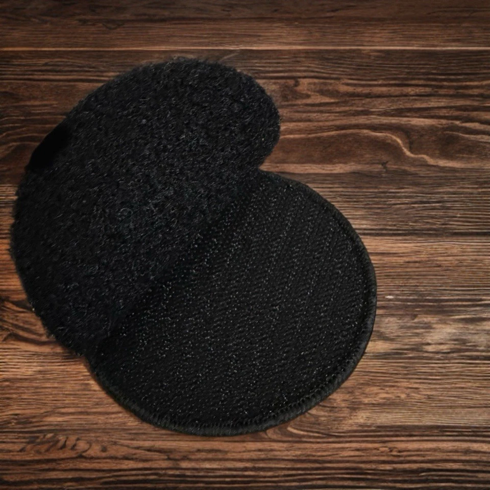 Patch - Bandit Cartoon I Choose Violence, Tactical Military Badge Heeler Cartoon - Image 2 of 3