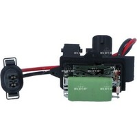 NRF 342057 Widerstand InnenraumgebläSe FüR Renault Clio Thalia BB CB SB0 1 2