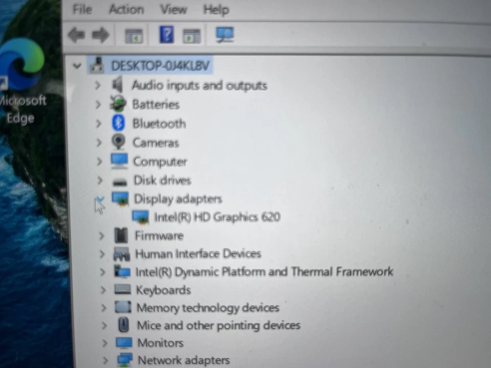 Dell XPS 13 9360 13" Core i5-7200U 2.5GHz 8GB RAM 256 GB SSD Windows 10P - Image 3 of 4