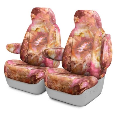 For Toyota RAV4 19-20 Seat Cover Designer Printed Neosupreme Nature Nebula 1st