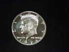 1972-S Proof Kennedy Half Dollar (clad) AU+++ (1). Free Shipping!