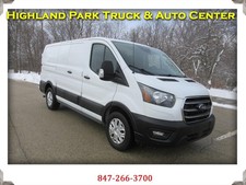 2020 Ford Transit-150 150 Van Low Roof w/Sliding Pass. 130-in. WB