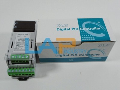 1PC NEW FOR TAIE Temperature Controller FE251-20100B