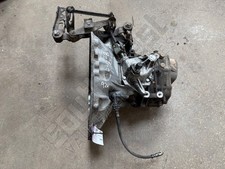 VAUXHALL ASTRA H MK5 1.6 1.8 16V PETROL MANUAL F17 C394 GEARBOX 04-10 55558142