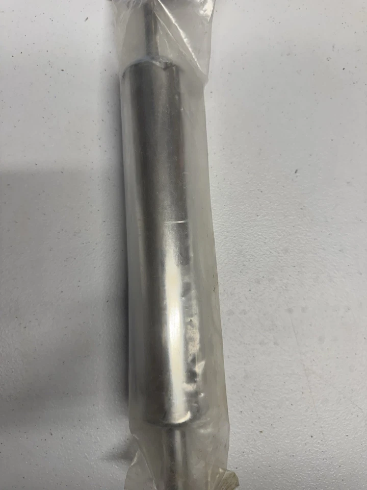 CD Products 1.20-1.40 Glow RC Airplane Engine Gas Tuned Pipe Canister Exhaust - Image 3 of 4