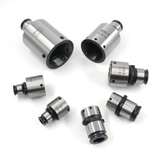 GT12 19mm Die Quick Chuck Locker TC820 Round Tap Holders of Threading Taps Die