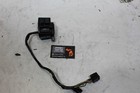 84 90? Harley Tour Glide Softail OEM Right Handlebar Switch Run Start Turn