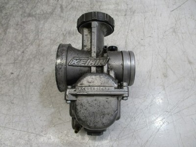 Kawasaki kx125 kx 125 1999 99 OEM CARBURETOR KEIHIN,.