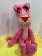 Pink Panther - Mirisch-Geoffrey D-F 1964 by Mighty Star 15  Sitting J 