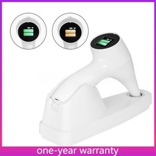 ETERFANT Dental LED Digital Shade Guide Tooth Color Comparator Equipment