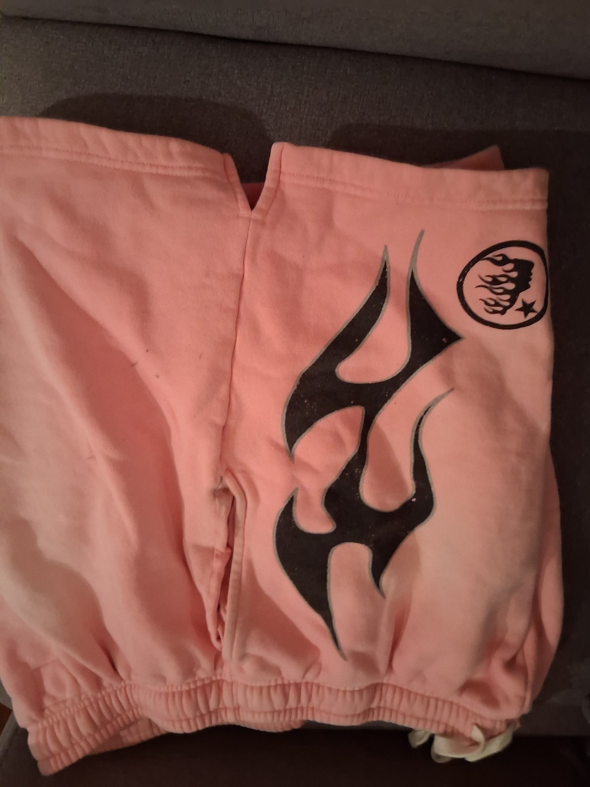 hellstar shorts - image 4