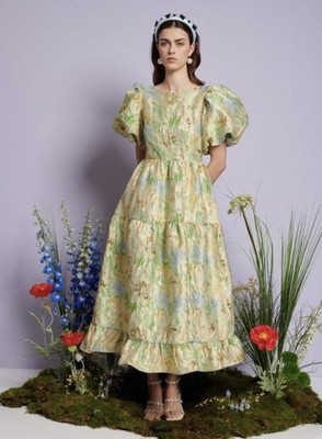 Sister Jane Dress size M+ no returns
