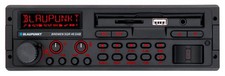 Blaupunkt Bremen SQR 46 DAB MP3-Autoradio Bluetooth DAB USB SD iPod AUX-IN