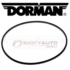 Dorman Transfer Case Adapter Seal for 2001-2003 GMC Sierra 1500 HD Gaskets vp