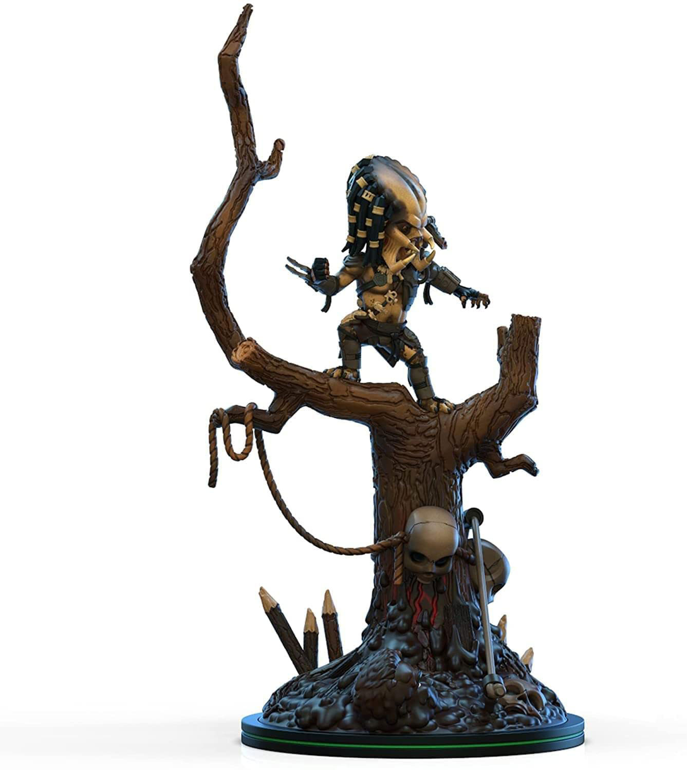 Хищник Q-Fig Max Elite 9790₽