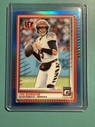 2025 Optic Joe Burrow Base (Raw)