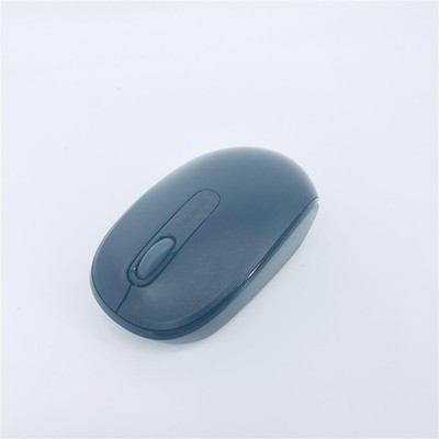 Microsoft Wireless Mobile Mouse 1850 (Maus, schwarz, kabellos,     siehe Hinweis