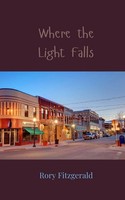 Rory Fitzgerald | Where The Light Falls | Taschenbuch | Englisch (2025)
