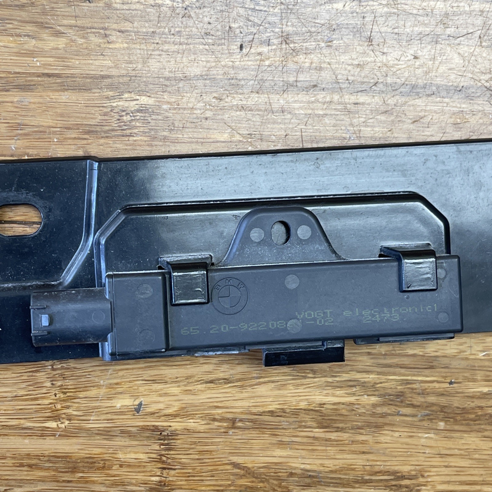 Rolls-Royce Dawn 2017-2023 RIGHT Rocker panel