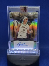 2025 Panini Impeccable WNBA Basketball Guide in-content 34