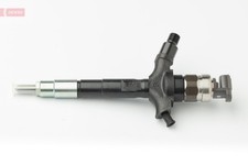 Einspritzdüse DENSO DCRI105830 für OPEL RENAULT VECTRA SIGNUM ESPACE SAAB Z03 CC