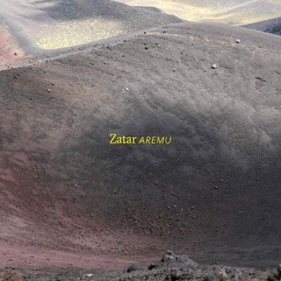 Audio Cd Neu - Zatar - Aremu -I- Gallo-vde