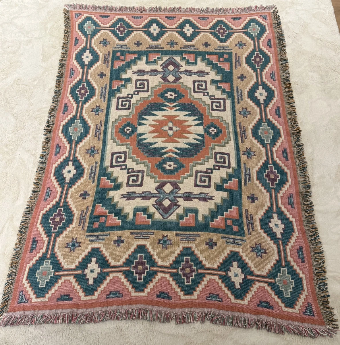 25+ Goodwin Weavers In Blankets & Throws for sale | Updated Oct 2026
