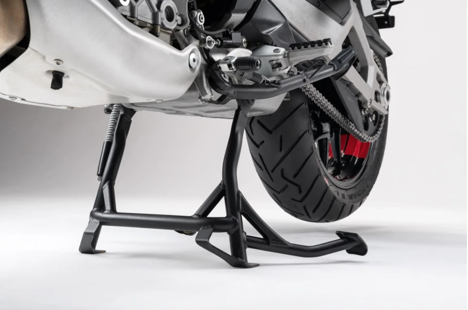 Béquille centrale Multistrada V4S (97080153DA) - Photo 2/2