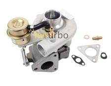 Turbocharger For Motorcycle Small Turbo Gt15 T15 452213 452098 Compress .42ar