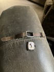 <!--F#f_0-->VINTAGE INGERSOL MICKEY MOUSE US TIME MANUAL WIND WRISTWATCH (parts or repair)<!--F/-->