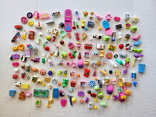 Iwako Japanese Erasers Lot of 225 COLLECTABLE Retired
