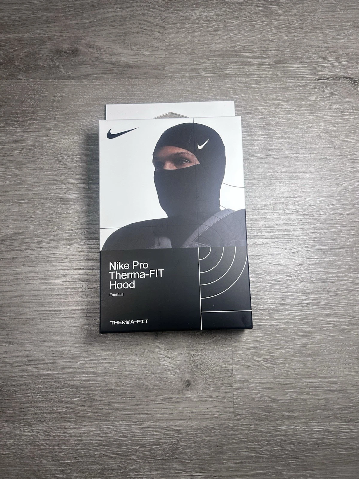 Nike Ski Mask Therma-Fit