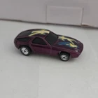 Hot Wheels Vintage '80s Ultra Hots - Predator - Porsche P-928 - Magenta