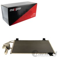 Maxgear Klimakondensator KlimakÜHler Passend FüR Mazda 2 CX-3 | AC830277