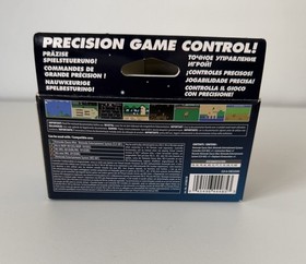 Official Nintendo NES Classic Mini Wired Controller UK Opened & Tested only!