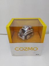 Anki Cozmo robot toy