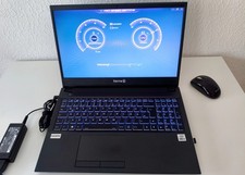 Wortmann Terra Mobile 1516|Intel® i5 10Gen.|16GB DDR4|2x 256GB SSD|UHD Graphics