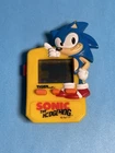 Vintage Sonic the Hedgehog Tiger Watch Face Only 1992 Sega