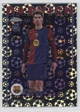 2024-25 Topps Chrome LogoFractor UEFA Soccer Checklist Guide in-content 20