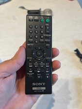 SONY RMT-D197A DVD Remote Control for DVP-CX985V DVP-NS611H DVP-NS611HP