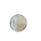 1/2 oz .999 fine Silver Round - Walking Liberty
