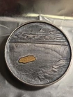LUCKY RIPS -MINI RIPS WORLD TOUR, Niagara Falls 1 oz silver & .25 grams gold #45