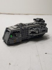 LEGO Star Wars 75311 Imperial Armored Marauder Incomplete Parts Repair